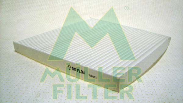 MULLER FILTER Filtrs, Salona telpas gaiss FC466